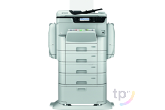 Tiskárna EPSON WORKFORCE PRO WF-C869RD3TWFC EPP