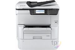 Tiskárna EPSON WORKFORCE PRO WF-C878RD3TWFC BAM