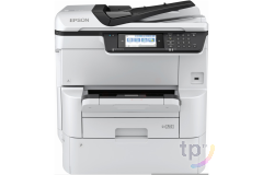 Tiskárna EPSON WORKFORCE PRO WF-C878RDTWFC BAM