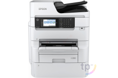 Tiskárna EPSON WORKFORCE PRO WF-C879RD3TWFC