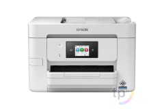 Tiskárna EPSON WORKFORCE PRO WF-M4619DWF