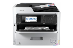 Tiskárna EPSON WORKFORCE PRO WF-M5799RDTWF