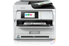 Tiskárna EPSON WORKFORCE PRO WF-M5899DW