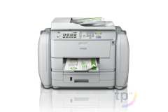 Tiskárna EPSON WORKFORCE PRO WF-R5600 SERIES