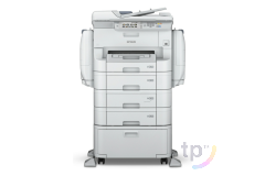 Tiskárna EPSON WORKFORCE PRO WF-R8590D3TWFC FLEX