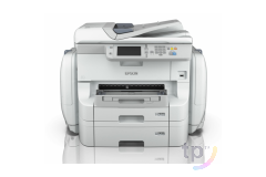 Tiskárna EPSON WORKFORCE PRO WF-R8590DTWFC FLEX