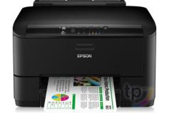 Tiskárna EPSON WORKFORCE PRO WP-4000