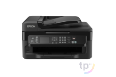 Tiskárna EPSON WORKFORCE WF-2500 SERIES