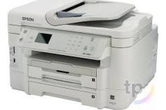 Tiskárna EPSON WORKFORCE WF-3530DTWF