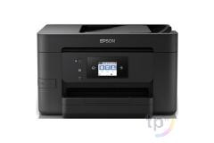 Tiskárna EPSON WORKFORCE WF-3725DWF