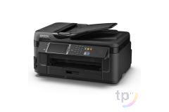 Tiskárna EPSON WORKFORCE WF-7600 SERIES