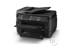 Tiskárna EPSON WORKFORCE WF-7620DTWF