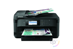 Tiskárna EPSON WORKFORCE WF-7700 SERIES