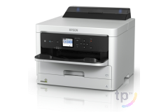 Tiskárna EPSON WORKFORCE WF-C5200 SERIES