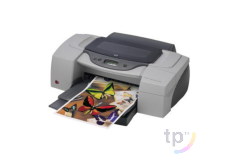 Tiskárna HP COLOR INKJET CP1700