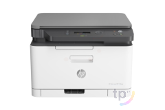 Tiskárna HP COLOR LASER MFP 170 SERIES