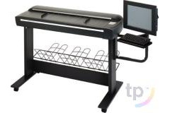 Tiskárna HP DESIGNJET 4200