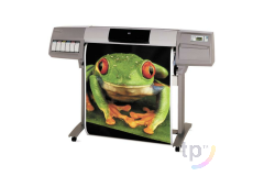 Tiskárna HP DESIGNJET 5000 42 INCH