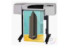 Tiskárna HP DESIGNJET 500PS 24 INCH