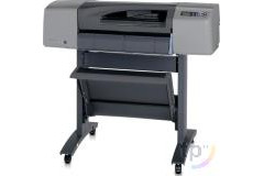 Tiskárna HP DESIGNJET 500PS