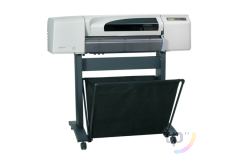 Tiskárna HP DESIGNJET 510 24 INCH