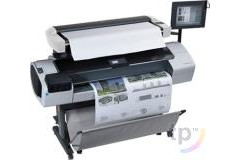 Tiskárna HP DESIGNJET T1200