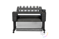 Tiskárna HP DESIGNJET T1500 EPRINTER PS 36 INCH