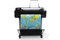 Tiskárna HP DESIGNJET T520 24 INCH
