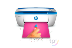 Tiskárna HP DESKJET 3720 SERIES