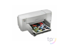 Tiskárna HP DESKJET 720 SERIES