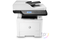 Tiskárna HP LASER MFP 432FDN