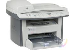 Tiskárna HP LASERJET 3055