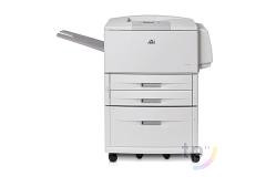 Tiskárna HP LASERJET 9000N