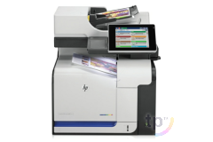 Tiskárna HP LASERJET ENTERPRISE 500 COLOR M575F