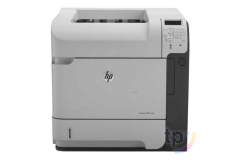 Tiskárna HP LASERJET ENTERPRISE 600 M601DN