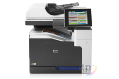 Tiskárna HP LASERJET ENTERPRISE 700 COLOR M775 SERIES