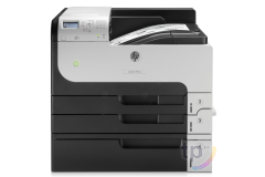 Tiskárna HP LASERJET ENTERPRISE 700 MFP M712N