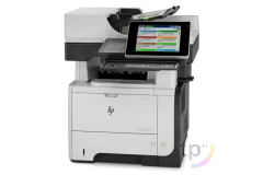 Tiskárna HP LASERJET ENTERPRISE FLOW MFP M525C