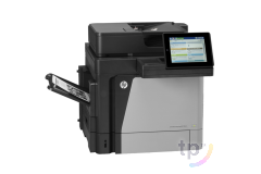 Tiskárna HP LASERJET ENTERPRISE FLOW MFP M633Z