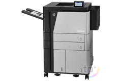 Tiskárna HP LASERJET ENTERPRISE M806X PLUS