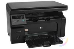 Tiskárna HP LASERJET M1136 MFP