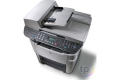 Tiskárna HP LASERJET M2727NFS
