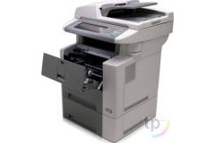 Tiskárna HP LASERJET M3035 MFP
