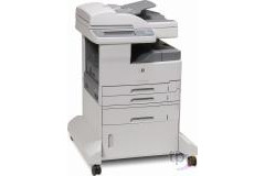Tiskárna HP LASERJET M5035 MFP