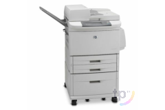 Tiskárna HP LASERJET M9050 MFP