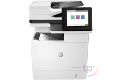 Tiskárna HP LASERJET MANAGED MFP E62555DN