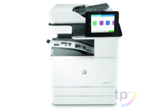 Tiskárna HP LASERJET MANAGED MFP E724