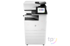 Tiskárna HP LASERJET MANAGED MFP E72500 SERIES