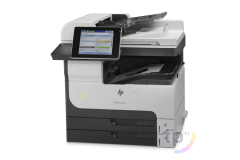Tiskárna HP LASERJET MANAGED MFP M725ZM