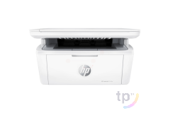 Tiskárna HP LASERJET MFP M140W